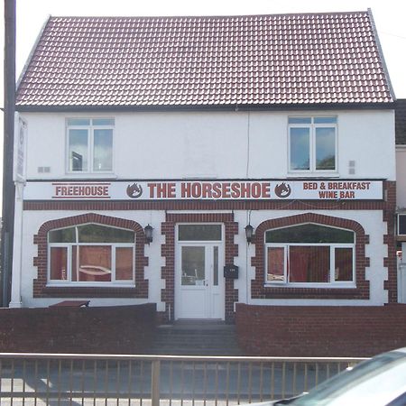 The Horseshoe Filton Exterior foto